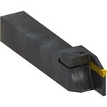 Außendrehhalter ISO GL4-S2525MFR-24-80 Einstechtiefe 24mm Rechtslauf PRAMET