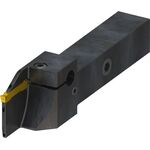 Außendrehhalter ISO GL3-A2020KFL-24-80 Einstechtiefe 24mm Linkslauf PRAMET