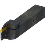 Außendrehhalter ISO GL4-A2525MFL-20-80 Einstechtiefe 20mm Linkslauf PRAMET