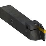 Außendrehhalter ISO GL4-A2525MFR-20-80 Einstechtiefe 20mm Rechtslauf PRAMET