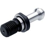 Zugschraube ISO PS.BT.30.45 Gesamt-L. 43mm m. Kühlmittelbohrung MAS 403 BT