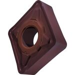 Drehwendeschneidplatte ISO CNMG 120412-NRM:T8430 D.5,16mm PVD beschichtet - VPE: 10