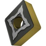 Drehwendeschneidplatte ISO CNMG 160612E-NMR:T9415 D.6,35mm MT-CVD beschichtet - VPE: 10