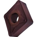 Drehwendeschneidplatte ISO CNMG 160616-NRM:T8430 D.6,35mm PVD beschichtet - VPE: 10