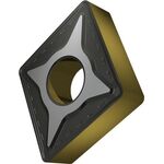 Drehwendeschneidplatte ISO CNMG 190612E-RM:T9415 D. 7,94mm MT-CVD beschichtet - VPE: 10