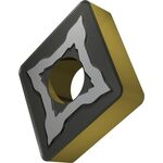 Drehwendeschneidplatte ISO CNMG 190616E-NMR:T9415 D.7,94mm MT-CVD beschichtet - VPE: 10