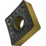 Drehwendeschneidplatte ISO CNMM 120408E-OR:T9415 D. 5,16mm MT-CVD beschichtet - VPE: 10