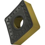 Drehwendeschneidplatte ISO CNMM 160612E-OR:T9415 D. 6,35mm MT-CVD beschichtet - VPE: 10