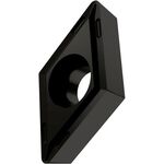 Drehwendeschneidplatte ISO DCMT 070208E-FF2:T7325 D. 2,8mm MT-CVD beschichtet - VPE: 10