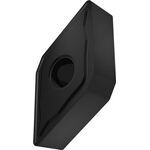 Drehwendeschneidplatte ISO DNMG 150608E-KR:T5315 D. 5,16mm MT-CVD beschichtet - VPE: 10