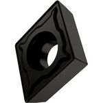 Drehwendeschneidplatte ISO ECMT 080308E-FM2:T9325 D. 3,4mm MT-CVD beschichtet - VPE: 10