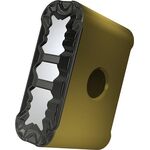 Drehwendeschneidplatte ISO LNMX 301940SN-RF:T9415 D.6,35mm MT-CVD beschichtet - VPE: 5