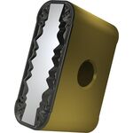 Drehwendeschneidplatte ISO LNMX 301940SN-RM:T9415 D.6,35mm MT-CVD beschichtet - VPE: 5