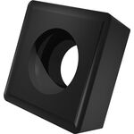 Drehwendeschneidplatte ISO SCMT 120408E-RF:T5315 D.5,5mm MT-CVD beschichtet - VPE: 10