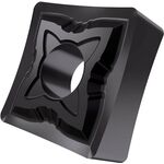 Drehwendeschneidplatte ISO SNMG 120412E-SF:T6310 D. 5,16mm PVD beschichtet - VPE: 10