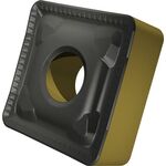 Drehwendeschneidplatte ISO SNMM 250924E-HR:T9415 D. 9,12mm MT-CVD beschichtet - VPE: 10