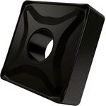 Drehwendeschneidplatte ISO SNMM 250924-NRM:T7335 D. 9,12mm MT-CVD beschichtet - VPE: 10