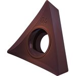 Drehwendeschneidplatte ISO TCGT 16T304E-SF3:T8415 D.4,4mm PVD beschichtet - VPE: 10