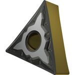 Drehwendeschneidplatte ISO TNMG 160404E-FM:T9415 D. 3,81mm MT-CVD beschichtet - VPE: 10