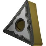 Drehwendeschneidplatte ISO TNMG 160408E-FM:T9415 D. 3,81mm MT-CVD beschichtet - VPE: 10