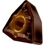 Drehwendeschneidplatte ISO WNMG 080408E-M:T8430 D. 5,16mm PVD beschichtet PRAMET - VPE: 10