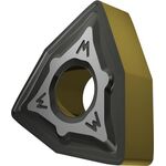 Drehwendeschneidplatte ISO WNMG 080408W-M:T9415 D. 5,16mm MT-CVD beschichtet - VPE: 10