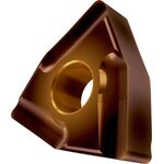 Drehwendeschneidplatte ISO WNMG 080412ER-SI:T8430 D.5,16mm PVD beschichtet - VPE: 10