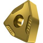 Wendeschneidplatte ISO WNXJ 201380-PR-S01:6630 Tiefe 8mm MT-CVD beschichtet - VPE: 3