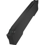 Wendeschneidplatte ISO GL2-D200M02-PM:T7325 Breite 2mm MT-CVD beschicht. Schwarz - VPE: 10