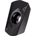 Fräswendeschneidplatte ISO ADEX 11T308SR-HF2:M8310 D. 2,9mm PVD beschichtet - VPE: 10