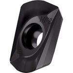 Fräswendeschneidplatte ISO ADEX 160612SR-HF2:M8310 D. 4,5mm PVD beschichtet - VPE: 10