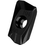 Fräswendeschneidplatte ISO ADMX 11T308SR-MM:M8345 D. 2,9mm PVD beschichtet - VPE: 10