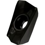 Fräswendeschneidplatte ISO ADMX 160608SR-F:M9340 D.4,5mm MT-CVD beschichtet - VPE: 10