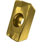 Fräswendeschneidplatte ISO APKT 160431-HM:M8340 D.4,5mm PVD beschichtet Gold - VPE: 10