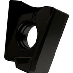 Fräswendeschneidplatte ISO LNGX 120508ER-M:M9315 D.4,5mm MT-CVD beschichtet - VPE: 10