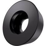 Fräswendeschneidplatte ISO RDHX 12T3MOT:M4303 D. 3,9mm PVD beschichtet PRAMET - VPE: 10