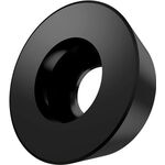 Fräswendeschneidplatte ISO RDHX 12T3MOT:M8345 D. 3,9mm PVD beschichtet PRAMET - VPE: 10