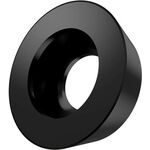 Fräswendeschneidplatte ISO RDMX 1003MOT:M8345 D. 3,9mm PVD beschichtet PRAMET - VPE: 10