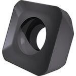 Fräswendeschneidplatte ISO SNMT 1205AZSR-R:8215 D. 5,2mm PVD beschichtet PRAMET - VPE: 10