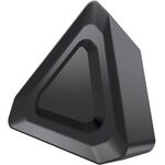 Fräswendeschneidplatte ISO TBMR 2707PZSR:M8346 Tiefe 18mm PVD beschichtet - VPE: 10