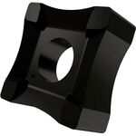 Scarfing-Schneideinsatz ISO SNMX 19-R25:T9335 Radius 25mm MT-CVD beschichtet - VPE: 10