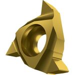 Gewindedreh-Wendeschneidplatte ISO TN 16NRAG55:T8030 Innenkreis-D. 9,525mm PVD - VPE: 5