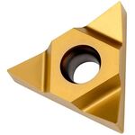 Gewindedreh-Wendeschneidplatte ISO TN 22NN350-500M:T8030 Innenkreis-D. 12,7mm - VPE: 5