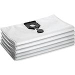 Vliesfilterbeutel f.Kärcher 40 l/50l 5 St.KÄRCHER