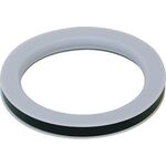Dichtungsring Kamlok PTFE m.Viton Kern ID 41,0mm 56,0mm