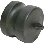 Hebelarmk.Kamlok Typ DP PP 87,88mm 3 Zoll