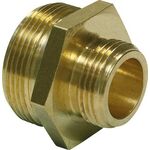 Reduziernippel MS G.0,040kg AG 3/8x1/2 Zoll TEGUMA