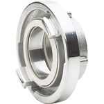 Festkupplung Storz D Alu.IG 1 Zoll Knaggenab.31mm TEGUMA