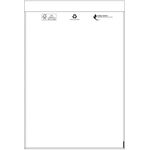 Dokumententaschen Standard Maße 230x310mm C4 o.Druck TRANSPAK - VPE: 1000