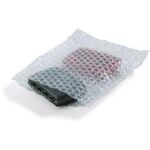 Luftpolsterbeutel 2-lagig Maße 200x300mm S.100µ Noppen auf Außenseite TRANSPAK - VPE: 250